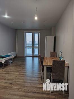 3-к квартира, на длительный срок, 70м2, 15/18 этаж