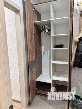 Студия квартира, на длительный срок, 28м2, 10/22 этаж