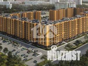 1-к квартира, на длительный срок, 47м2, 4/9 этаж