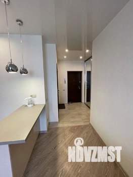 Студия квартира, на длительный срок, 29м2, 12/25 этаж