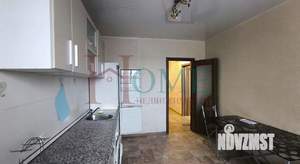 1-к квартира, на длительный срок, 49м2, 10/15 этаж