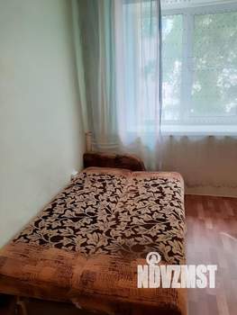 1-к квартира, на длительный срок, 38м2, 4/5 этаж