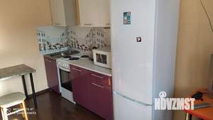 Студия квартира, на длительный срок, 24м2, 10/19 этаж