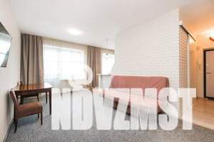 3-к квартира, посуточно, 60м2, 2/5 этаж