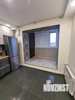 2-к квартира, на длительный срок, 65м2, 13/18 этаж