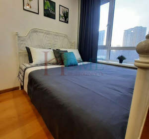 Студия квартира, на длительный срок, 18м2, 2/25 этаж