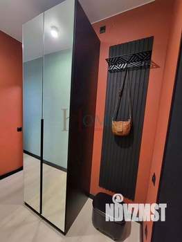 1-к квартира, на длительный срок, 31м2, 18/21 этаж