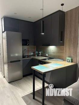 1-к квартира, на длительный срок, 25м2, 3/24 этаж