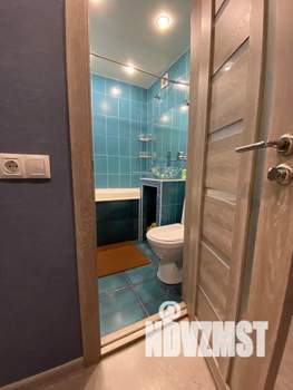 3-к квартира, посуточно, 47м2, 3/5 этаж