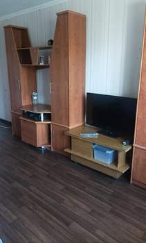 1-к квартира, на длительный срок, 34м2, 6/9 этаж