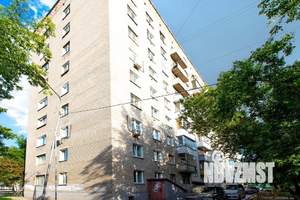 1-к квартира, на длительный срок, 32м2, 1/9 этаж