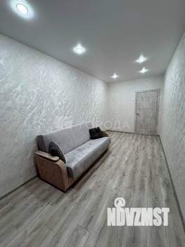 2-к квартира, на длительный срок, 48м2, 3/5 этаж