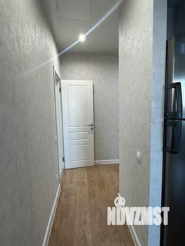 2-к квартира, на длительный срок, 39м2, 12/19 этаж