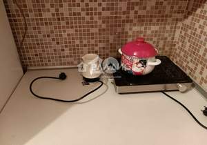 1-к квартира, на длительный срок, 21м2, 5/5 этаж