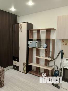 Студия квартира, на длительный срок, 20м2, 1/19 этаж