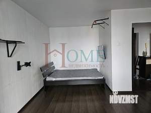1-к квартира, на длительный срок, 40м2, 8/18 этаж