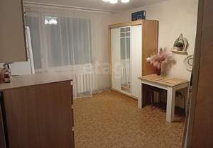 2-к квартира, на длительный срок, 32м2, 2/5 этаж