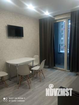 2-к квартира, на длительный срок, 46м2, 8/17 этаж