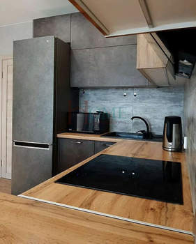 2-к квартира, на длительный срок, 70м2, 16/17 этаж