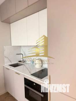 2-к квартира, на длительный срок, 40м2, 23/30 этаж