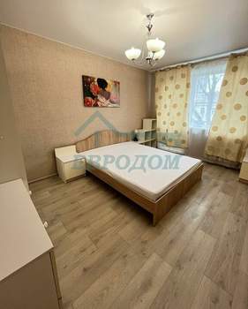 2-к квартира, на длительный срок, 48м2, 2/5 этаж