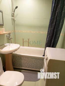 1-к квартира, на длительный срок, 30м2, 4/5 этаж