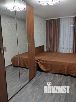 3-к квартира, на длительный срок, 60м2, 1/5 этаж