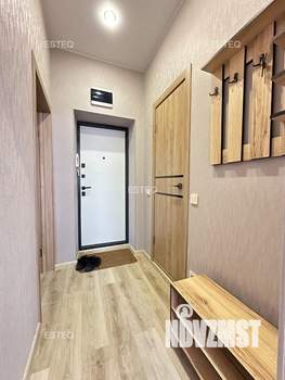 1-к квартира, на длительный срок, 31м2, 3/5 этаж