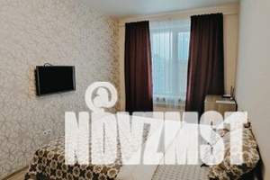 2-к квартира, посуточно, 65м2, 11/18 этаж