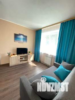 1-к квартира, посуточно, 31м2, 2/5 этаж