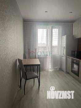 1-к квартира, на длительный срок, 39м2, 13/25 этаж