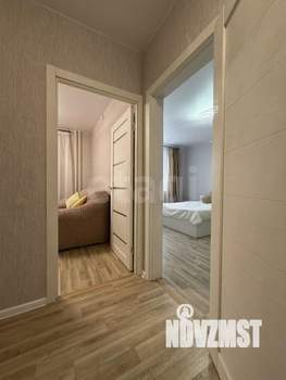 2-к квартира, на длительный срок, 37м2, 17/18 этаж