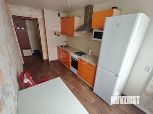 1-к квартира, на длительный срок, 34м2, 5/10 этаж