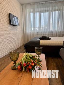 1-к квартира, посуточно, 32м2, 5/5 этаж