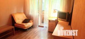 1-к квартира, посуточно, 32м2, 4/5 этаж