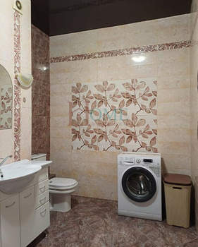 2-к квартира, на длительный срок, 80м2, 6/25 этаж