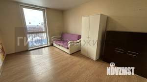 2-к квартира, на длительный срок, 56м2, 12/17 этаж