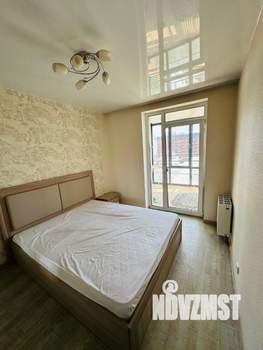 1-к квартира, на длительный срок, 35м2, 7/10 этаж