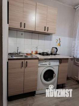 1-к квартира, на длительный срок, 27м2, 1/5 этаж