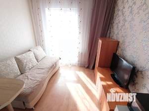 Студия квартира, на длительный срок, 19м2, 17/17 этаж