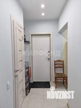 2-к квартира, на длительный срок, 45м2, 10/17 этаж