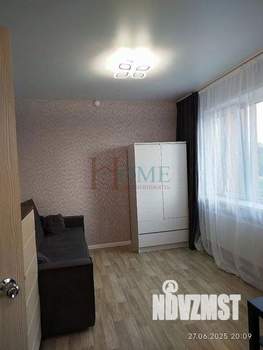 1-к квартира, на длительный срок, 31м2, 4/18 этаж