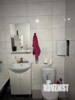 2-к квартира, на длительный срок, 58м2, 6/9 этаж