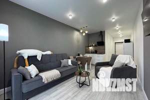 1-к квартира, посуточно, 33м2, 5/17 этаж