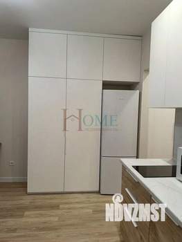 Студия квартира, на длительный срок, 26м2, 24/25 этаж