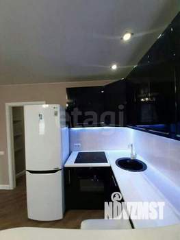 Студия квартира, на длительный срок, 37м2, 1/26 этаж