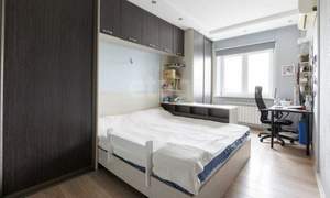 2-к квартира, на длительный срок, 55м2, 13/18 этаж