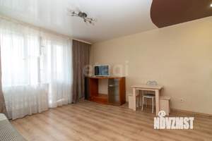 Студия квартира, на длительный срок, 26м2, 9/13 этаж