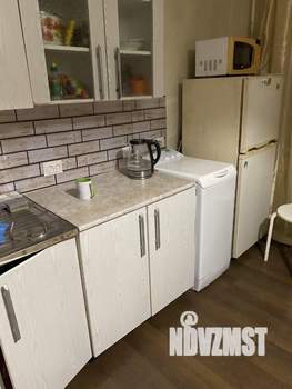 Студия квартира, на длительный срок, 17м2, 2/5 этаж