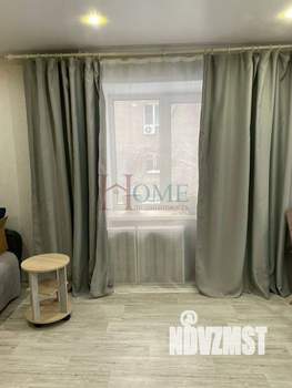 1-к квартира, на длительный срок, 30м2, 4/5 этаж